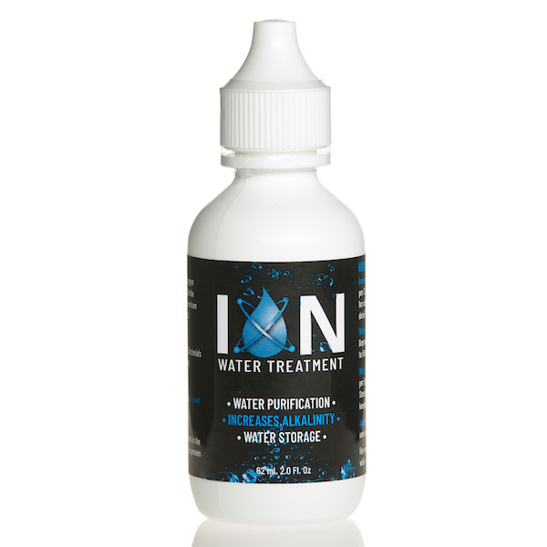 ION-Water-Treatment